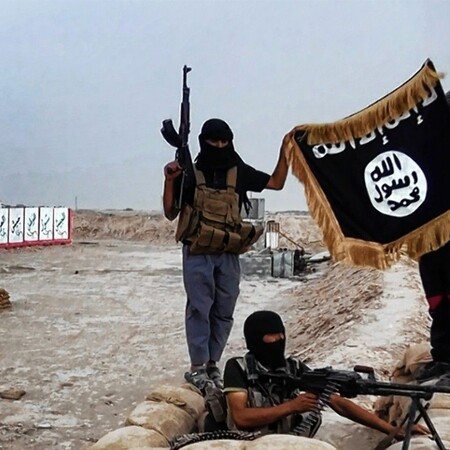 Το Ισλαμικό Κράτος ανέλαβε την ευθύνη για την επίθεση στη Τζέντα
