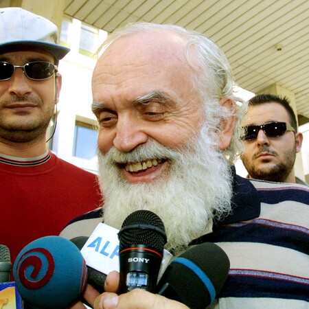 Πέθανε ο εγκέφαλος της «Εταιρείας Δολοφόνων», Χρήστος Παπαδόπουλος