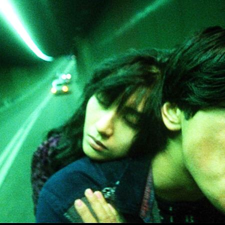 Τα εστέτ '90s του Wong Kar-Wai