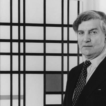 Πέθανε ο Alan Bowness, διευθυντής της Tate και ιδρυτής του βραβείου Turner