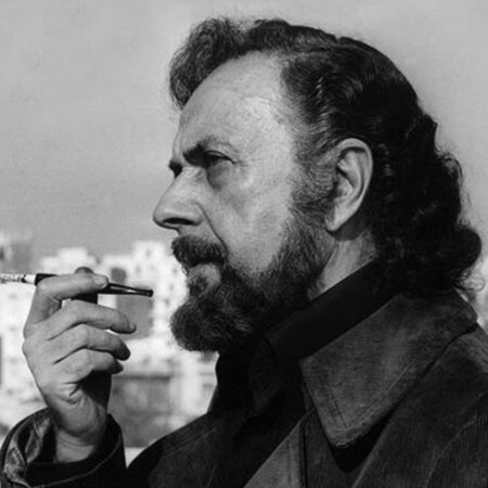 «Η Σονάτα του Σεληνόφωτος» του Γιάννη Ρίτσου - Podcast στην ιστοσελίδα του ΚΘΒΕ