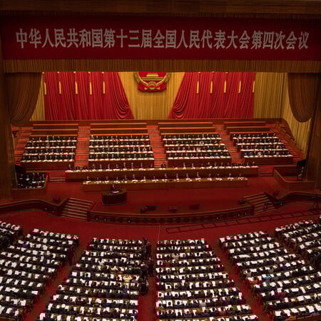 Το Πεκίνο θα αναθεωρήσει το εκλογικό σύστημα του Χονγκ Κονγκ