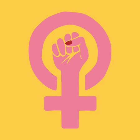 Women power