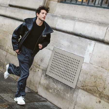 Παρίσι Street Style - 60 φωτογραφίες από την εβδομάδα μόδας στο Παρίσι