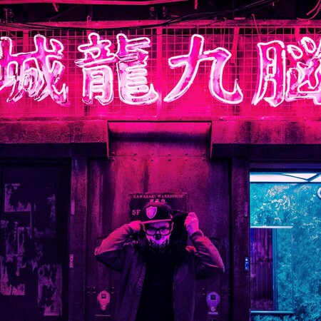 Τα φώτα του Τόκιο: μια neon μελαγχολία