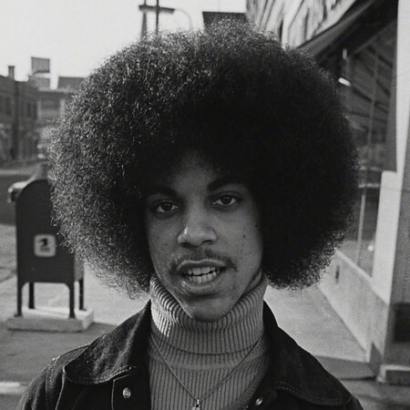Η ζωή του Prince μέσα από 11 φωτογραφίες