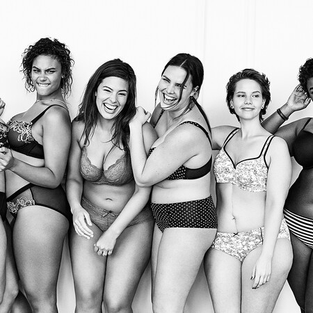 Οι πιο σημαντικές plus-size στιγμές της μόδας