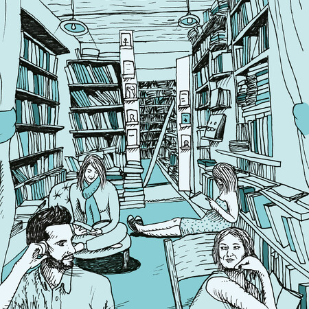 Booklovers: 45 βιβλία που αξίζει να διαβάσετε φέτος