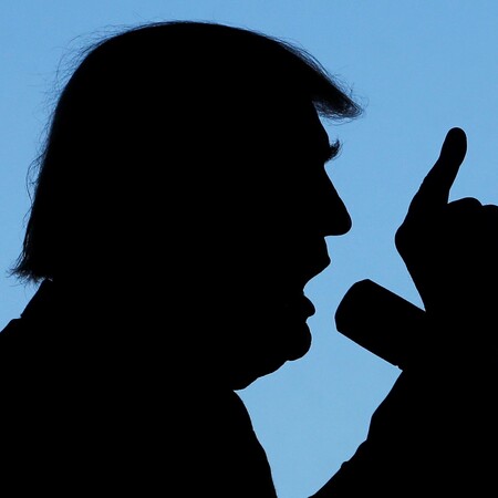 Η νικητήρια πορεία του Donald Trump προς τη προεδρία, σε φωτογραφίες
