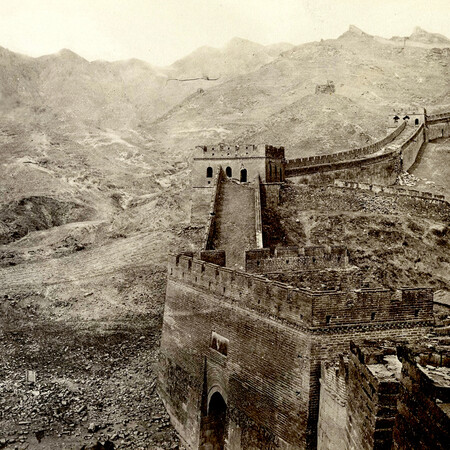 Στην Αυτοκρατορική Κίνα του 1870