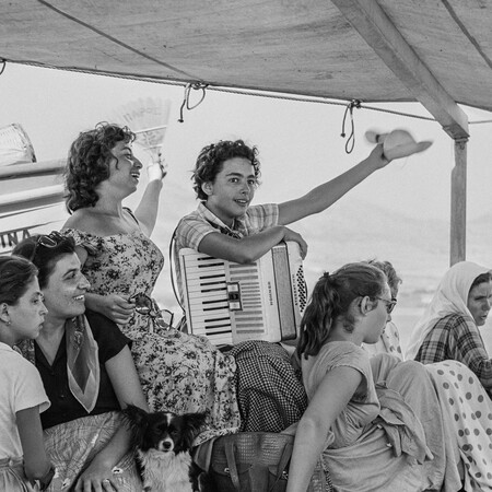Robert McCabe. Αναμνήσεις & μνημεία του Αιγαίου