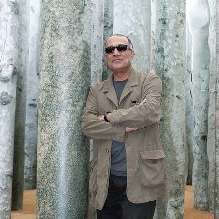 Πολυτεχνίτης και ερημοσπίτης: Η ζωή και το έργο του Αμπάς Κιαροστάμι