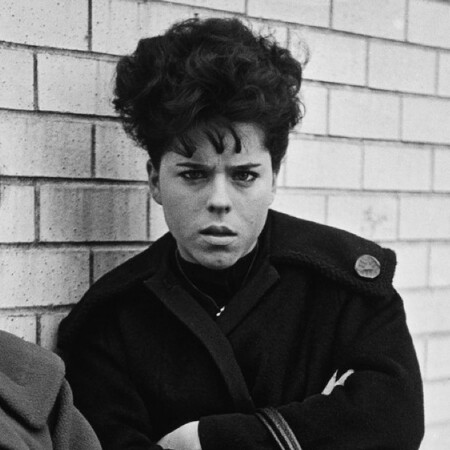 Οι σπάνιες πρώιμες φωτογραφίες της Diane Arbus