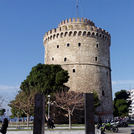 Τι κάνει ο φοιτητής στη Θεσσαλονίκη