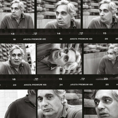 Ο Χρύσανθος Καραμολέγκος, ένας από τους κορυφαίους Έλληνες σεφ, αυτοβιογραφείται στην έντυπη LIFO