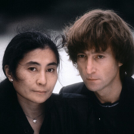 H τελευταία συνέντευξη του John Lennon και της Yoko Ono μόλις κυκλοφόρησε σε βιβλίο