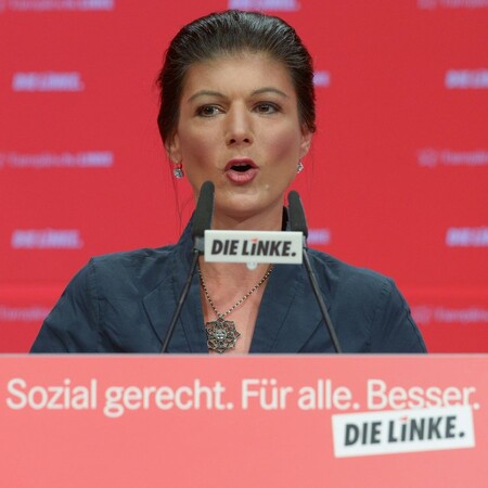 Διχασμένο το Die Linke για το Grexit - Αντιδράσεις μετά τις δηλώσεις Βάγκενκνεχτ για έξοδο της Ελλάδας από το ευρώ