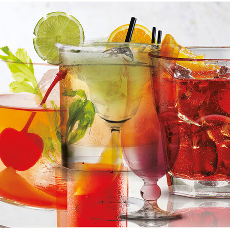 Cocktails & Bars: Γεύσεις, προτάσεις και στέκια για το φετινό καλοκαίρι