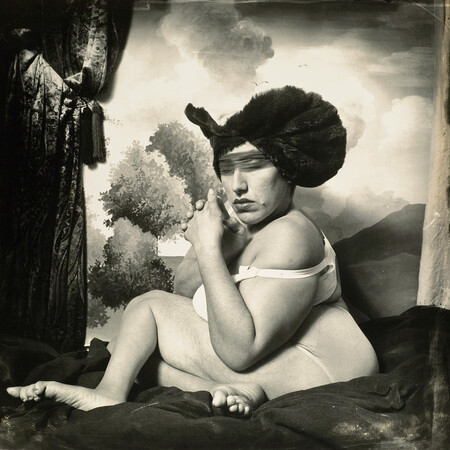 Joel-Peter Witkin: τα ζοφερά όνειρα ενός προβοκάτορα φωτογράφου