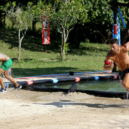 Το φαινόμενο SURVIVOR προκαλεί αντιδράσεις- το Star Academy τερμάτισε τελευταίο και τα άλλα κανάλια ανοίγουν θέμα AGB