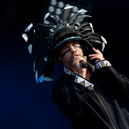 Ακυρώνεται η συναυλία των Jamiroquai στο Release Athens - H ανακοίνωση για την υγεία του Jay Kay