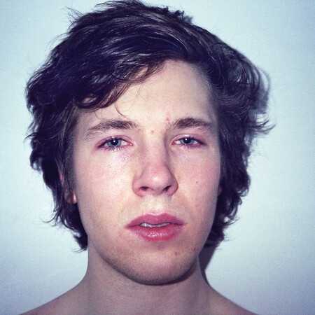 Εικόνες από την πρώιμη καριέρα του Ryan McGinley