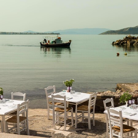 9 μέρη στην Aίγινα για φαγητό, ποτό, διασκέδαση και περιπέτεια