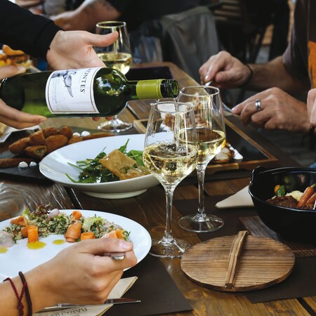 5 Bar Restaurants με ξεχωριστό χαρακτήρα