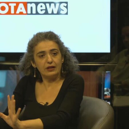 Βγήκε από τη μηχανική υποστήριξη η Αναστασία Τσουκαλά - Σημάδια βελτίωσης