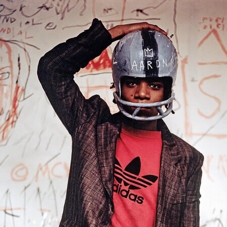 Πάνω από 100 έργα του Jean-Michel Basquiat σε δωρεάν διαδικτυακή έκθεση