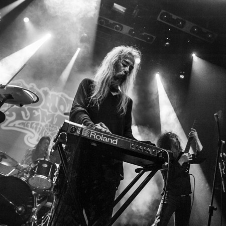 Acid Mothers Temple: Τα live τους, ένα διαρκές σοκ, για φίλους του είδους και μη