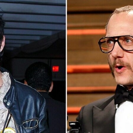 Το μοντέλο Carol Bernstein κατηγορεί τον Terry Richardson ότι την ανάγκασε να του κάνει στοματικό έρωτα σε φωτογράφιση