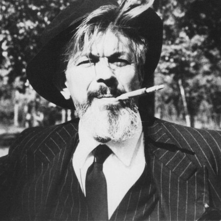 Σαν σήμερα το 1975 πεθαίνει στην Κηφισιά ο Ανδρέας Εμπειρίκος