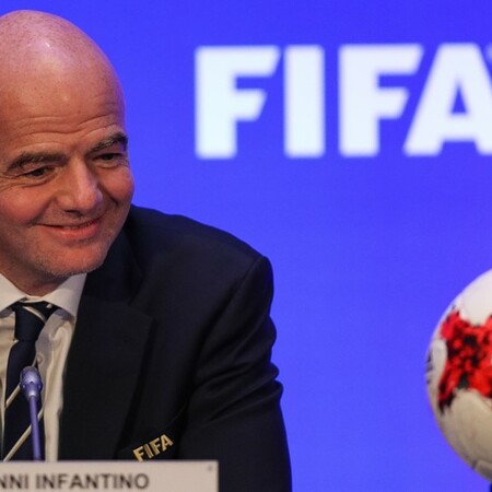 Στις 13 Ιουνίου η απόφαση της FIFA για το Παγκόσμιο Κύπελλο του 2026 - Οι δύο υποψηφιότητες