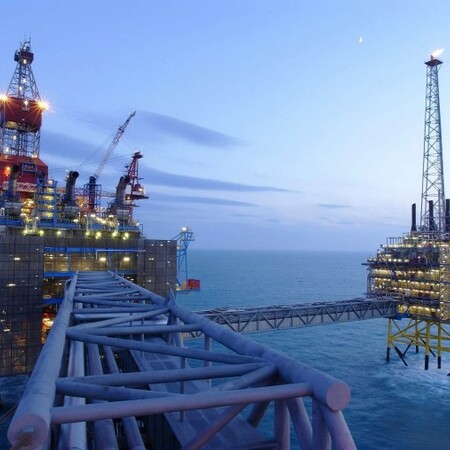 Κύπρος: Σε προχωρημένο στάδιο οι διαπραγματεύσεις με αιγυπτιακές εταιρείες για το φυσικό αέριο