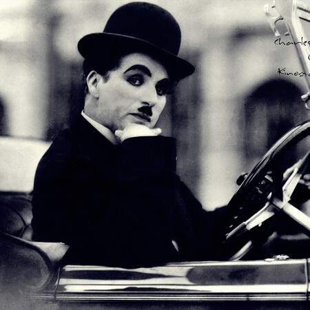 Η πολυτάραχη ζωή του Τσάρλι Τσάπλιν, του πιο αγαπημένου -και αμφιλεγόμενου- κωμικού του σινεμά