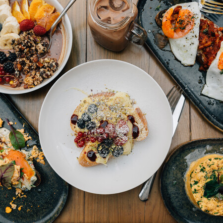 Πέντε νόστιμες συνταγές για κυριακάτικο brunch στο σπίτι