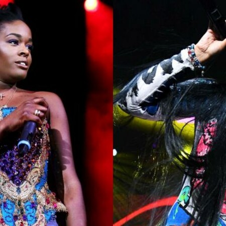 H Azealia Banks επιτέθηκε στην Cardi B - Λίγο μετά, η Cardi B της απάντησε και εξαφανίστηκε από το Instagram