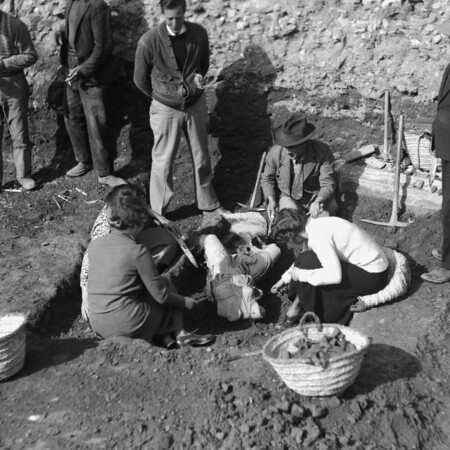 Ιστορίες με Νίκες στην Αρχαία Αγορά της Αθήνας 