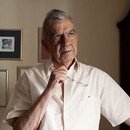 Δολοφονία Μένη Κουμανταρέα: «Έσπασαν» τα ισόβια για τους δυο κατηγορούμενους