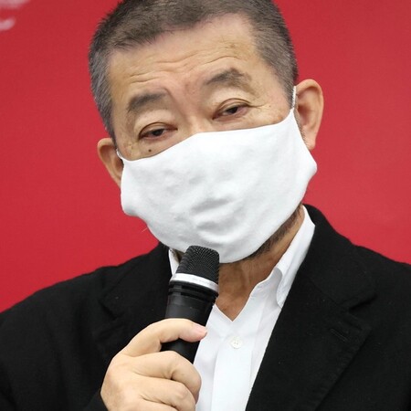 Ολυμπιακοί Αγώνες - Τόκιο: Παραιτείται ο καλλιτεχνικός διευθυντής των τελετών έναρξης και λήξης για σεξιστικά σχόλια