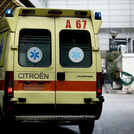 Κρήτη: Κατέληξε το 2χρονο αγοράκι που είχε πέσει σε βαρέλι