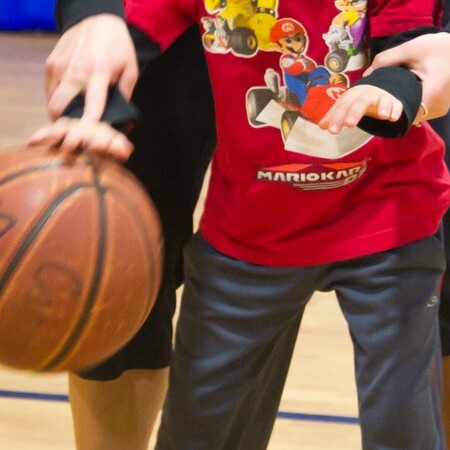 Ο Παναθηναϊκός ανακοίνωσε την πρώτη ακαδημία μπάσκετ για παιδιά στο φάσμα του αυτισμού