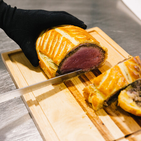 Πώς να φτιάξεις το τέλειο Beef Wellington