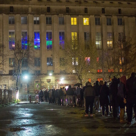 Berghain: Νύχτες στο πιο ασύδοτο κλαμπ του Βερολίνου (και ίσως του κόσμου)