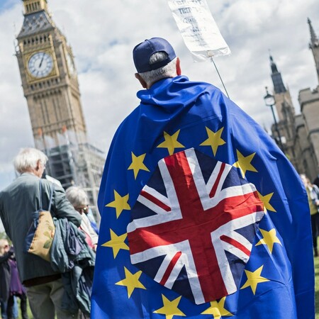 Brexit: Το 52% των Βρετανών θέλει δημοψήφισμα για τη συμφωνία αποχώρησης