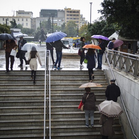 Καιρός: Υποχωρεί η κακοκαιρία Ωκεανίς - Αλλάζει το σκηνικό