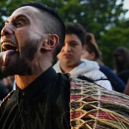 Χάκα: O χορός των Μαορί που ενώνει τη Νέα Ζηλανδία μετά την επίθεση