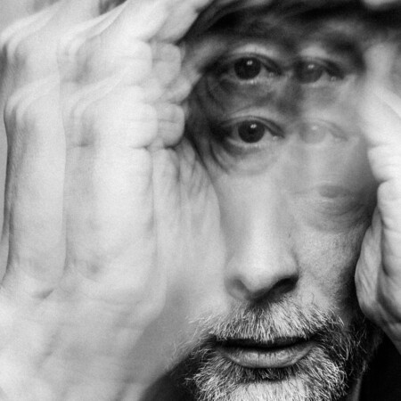 Thom Yorke: Δυστοπία, Black Mirror, Netflix και χορός στο νέο του άλμπουμ