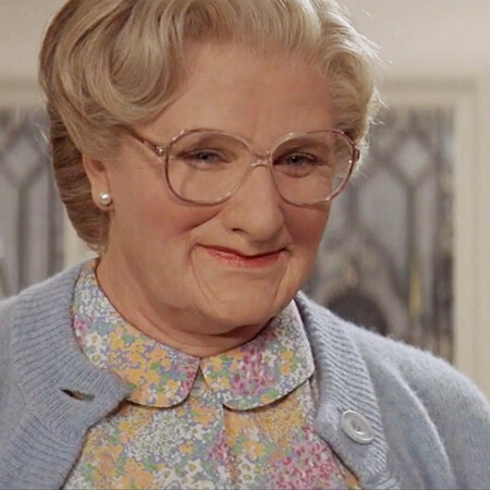 Κι όμως η «Mrs. Doubtfire» έχει εκδοχή με απαραίτητη γονική συναίνεση 